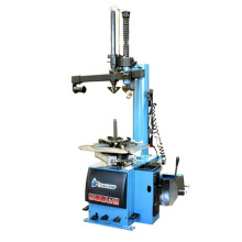 TFAUTENF brand TF-3 tyre changer machine with helper arm for workshop